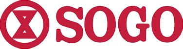 Welcome to SOGO Supplier Portal [Ver 1.0] .